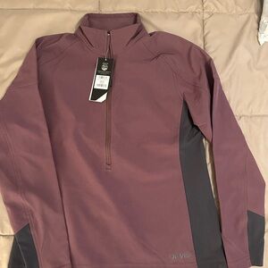 Orvis Women’s PRO LT Softshell Pullover